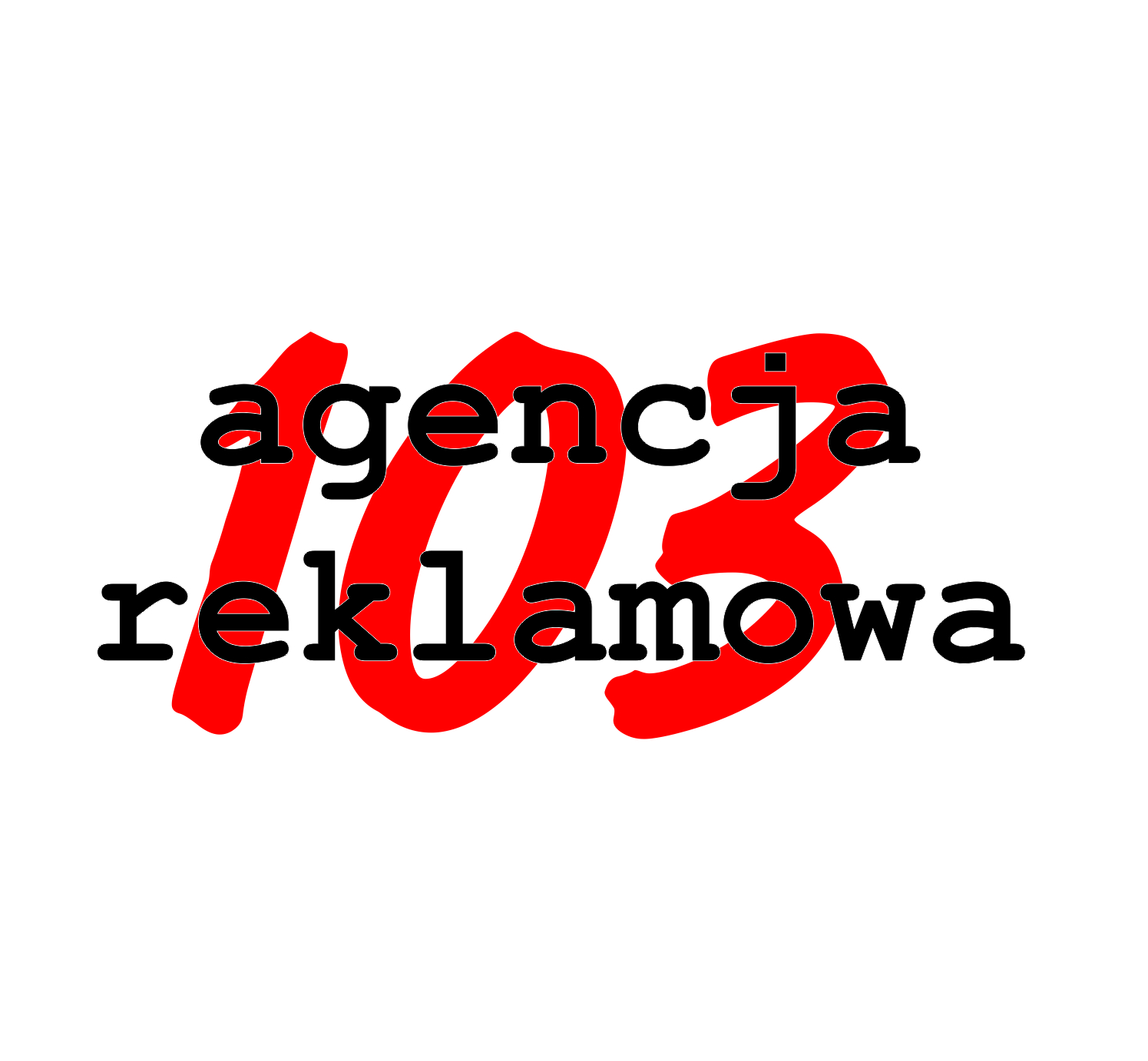 103 agencja reklamowa