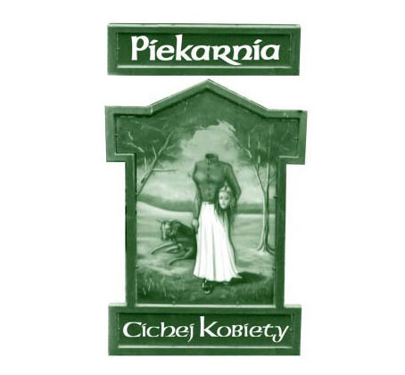 piekarnia cichej kobiety