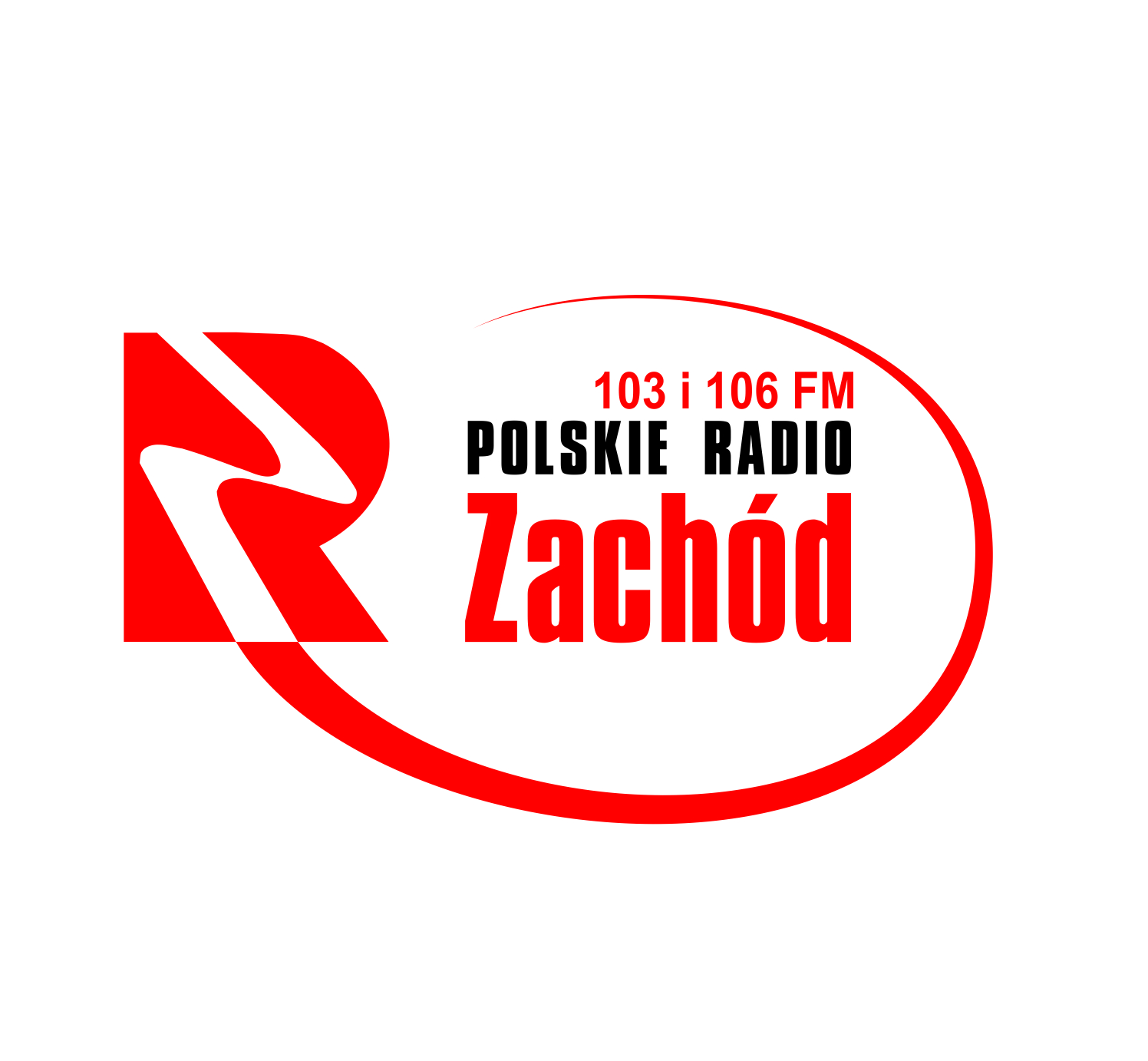 radio zachod