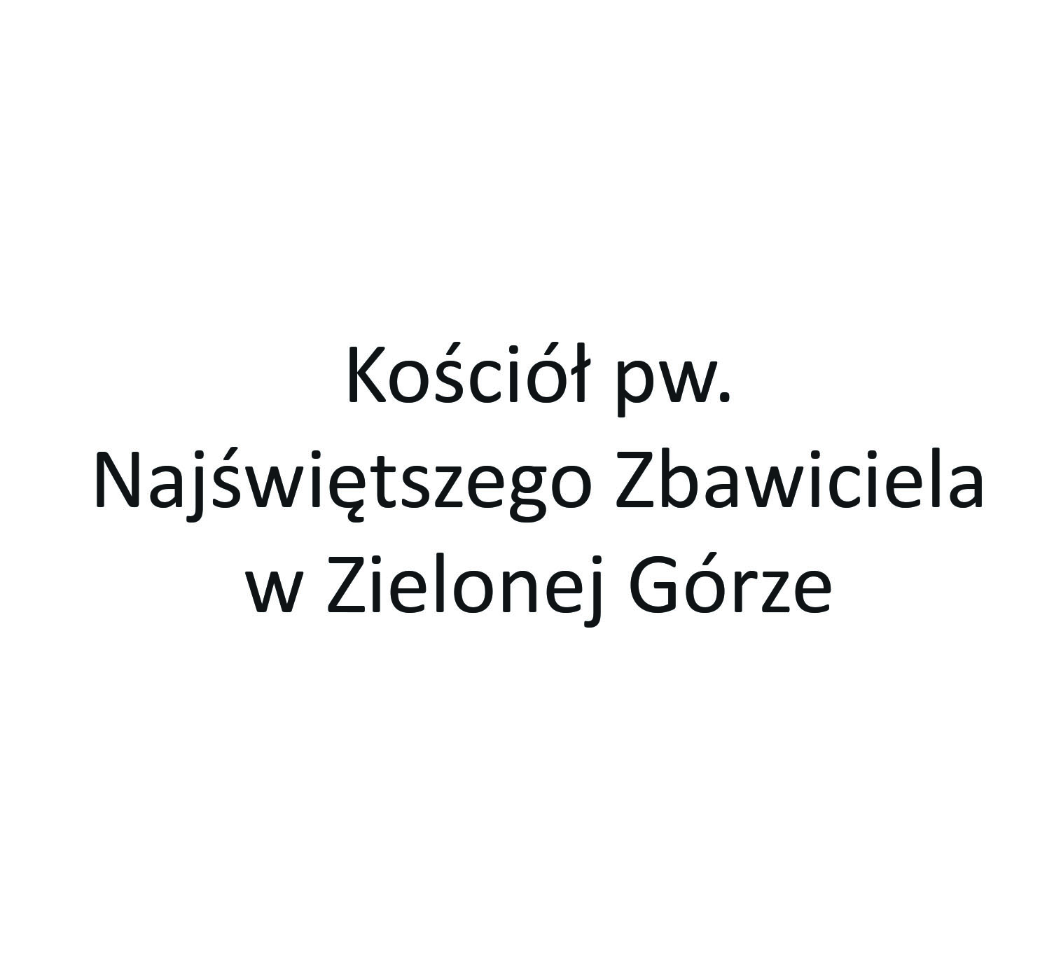 zbawiciel