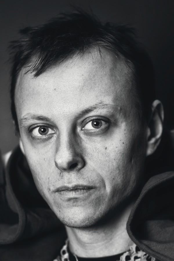 Maciej Straburzyński