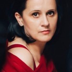 Anna Mikołajczyk-Niewiedział