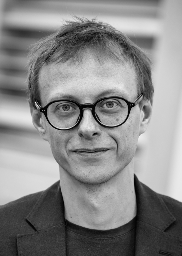 Maciej Straburzyński