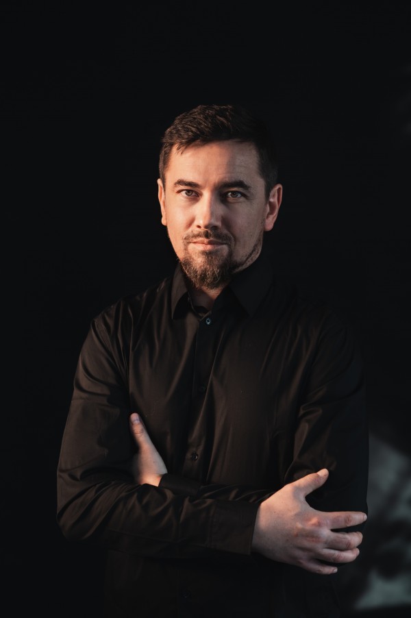 Marcin Liweń