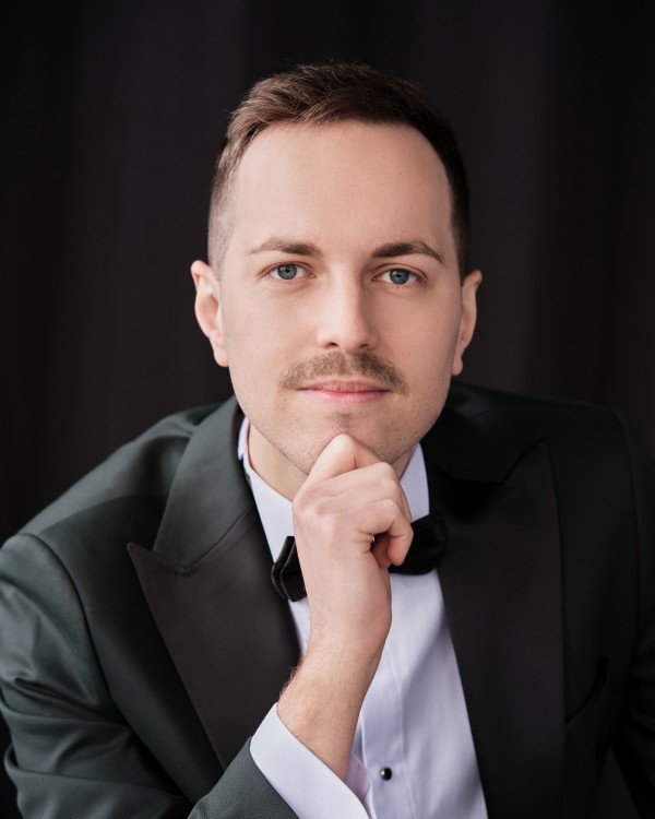 Bartosz Gorzkowski