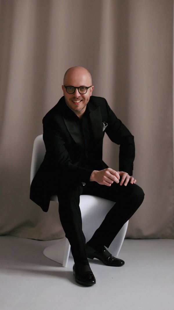 Sebastian Szumski