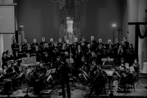 Cantus Humanus