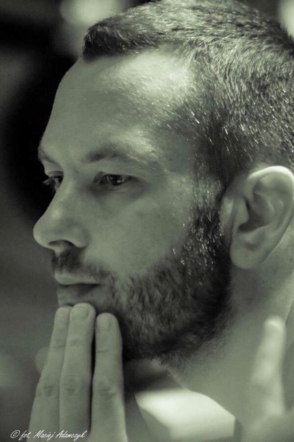 André Khorsik