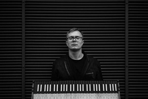 Marcin Świątkiewicz