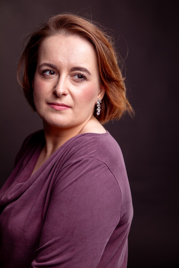 Marta Krysiak