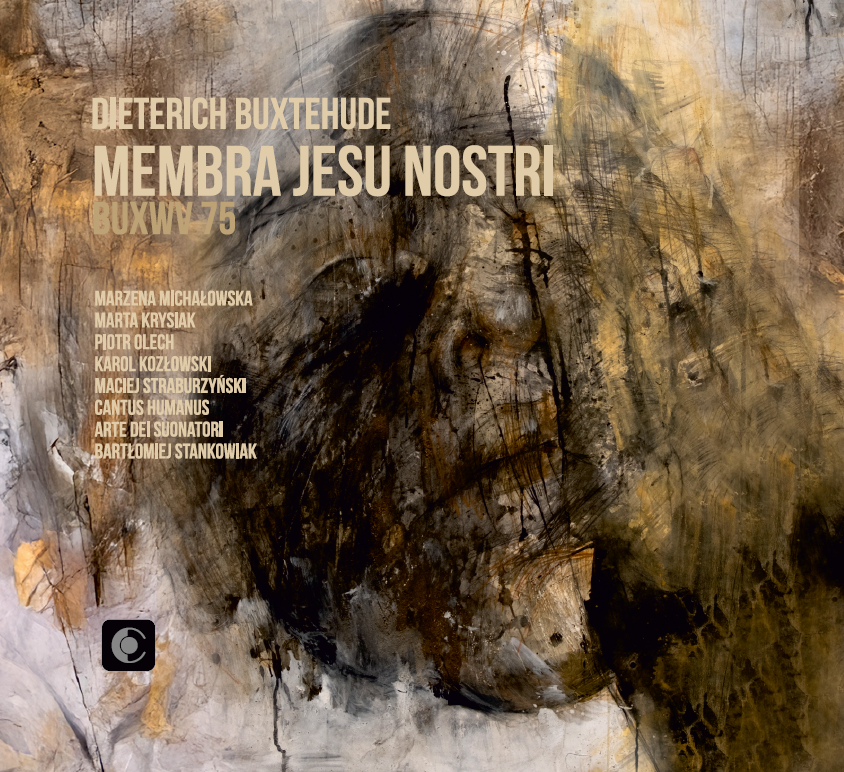 Membra Jesu nostri