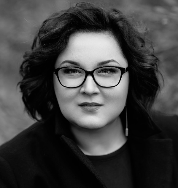 Marzena Michałowska