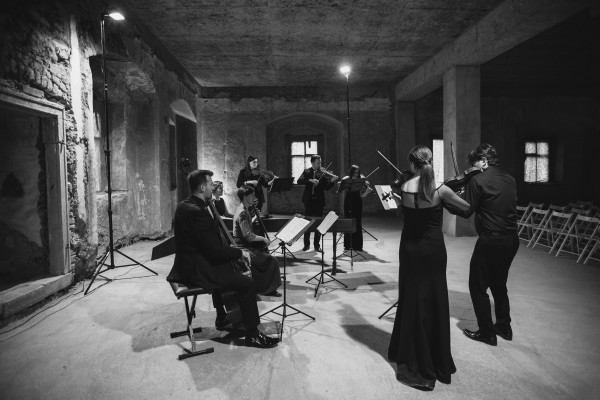 Arte dei Suonatori
