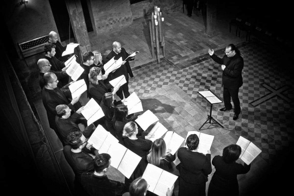 Cantus Humanus