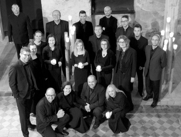 Cantus Humanus