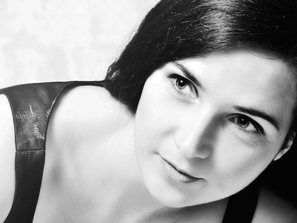 Heidi Maria Taubert
