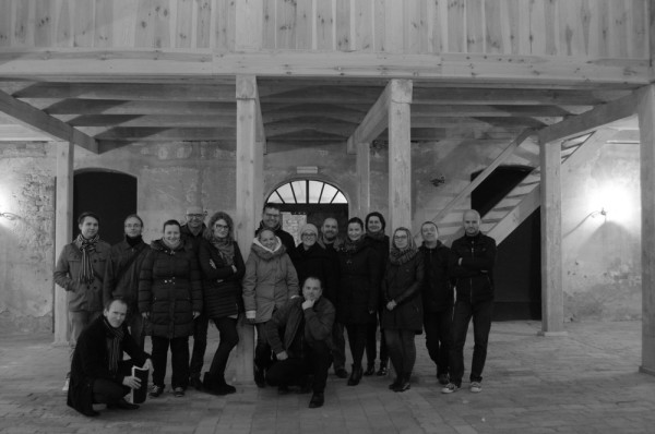 Cantus Humanus