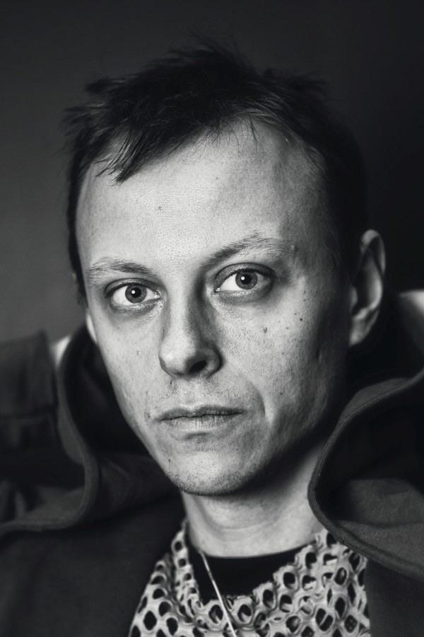 Maciej Straburzyński