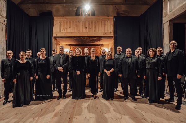 Cantus Humanus