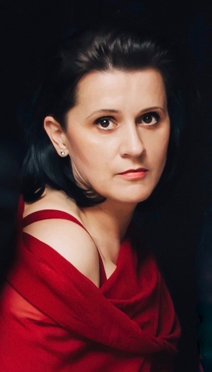 Anna Mikołajczyk-Niewiedział