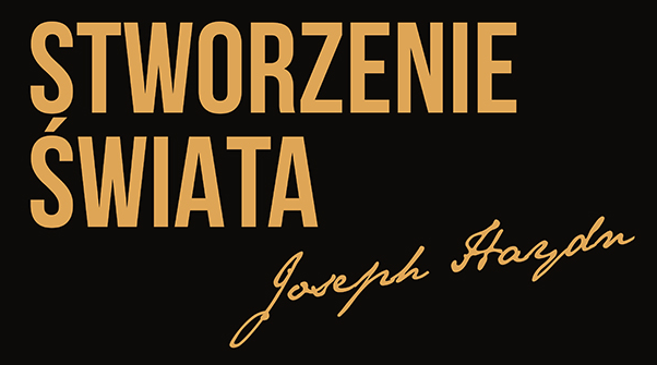 STWORZENIE ŚWIATA