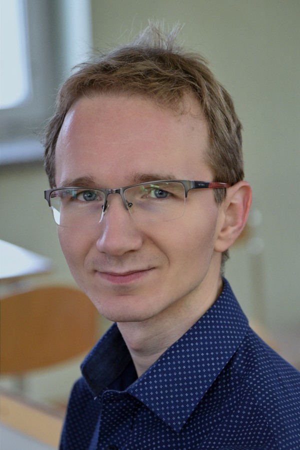 Michał Kocot