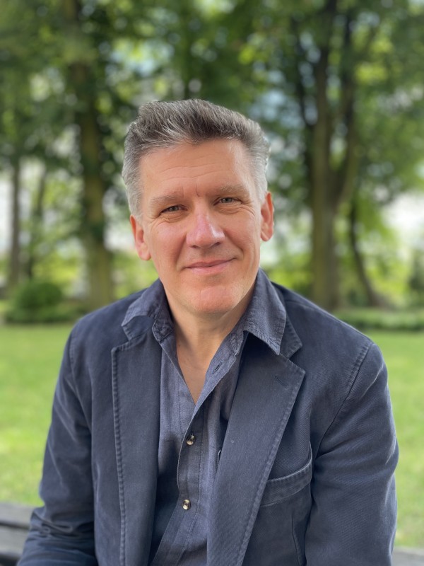 Piotr Olech