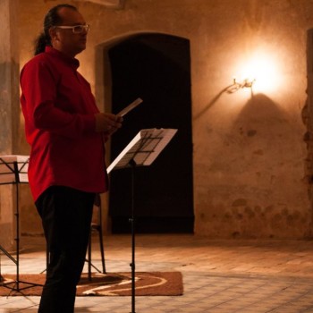 Bolette Roed i Arte dei Suonatori