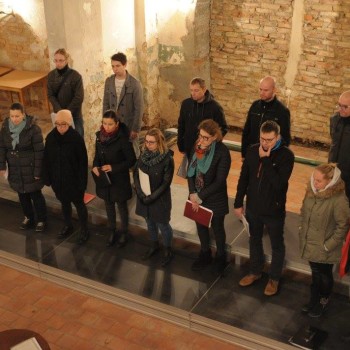 Cantus humanus