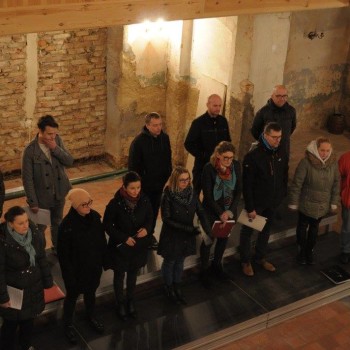 Cantus humanus