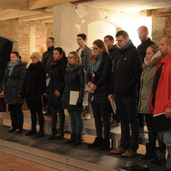 Cantus humanus
