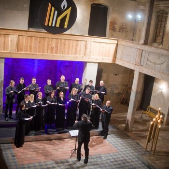 Lubuszanie in memoriam - Letnica 2016