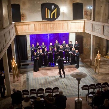 Lubuszanie in memoriam - Letnica 2016