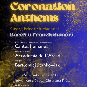 Coronation Anthems-4