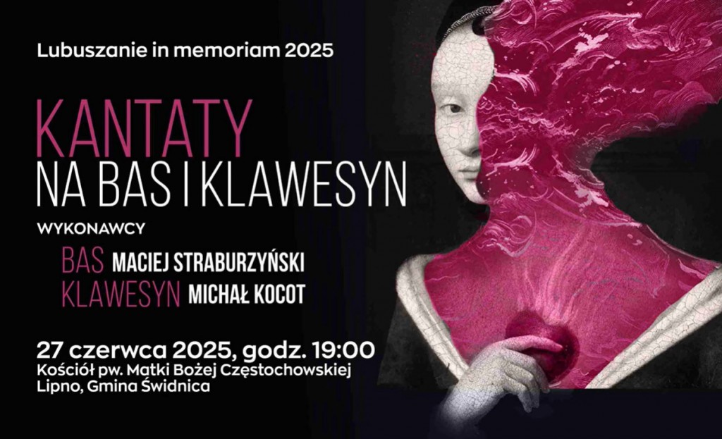 Lubuszanie in memoriam 2025