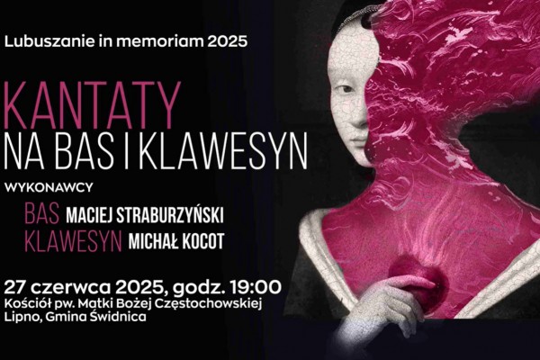 Lubuszanie in memoriam 2025